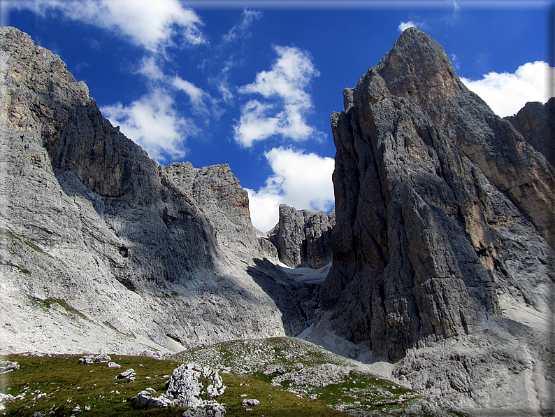 foto Pale di San Martino